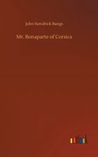 Mr. Bonaparte of Corsica