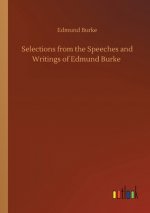 Selections from the Speeches and Writings of Edmund Burke