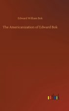 Americanization of Edward Bok