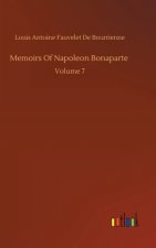 Memoirs Of Napoleon Bonaparte