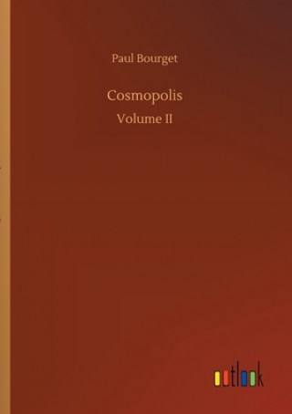 Cosmopolis
