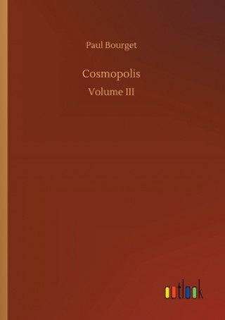 Cosmopolis