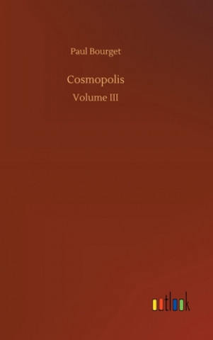 Cosmopolis