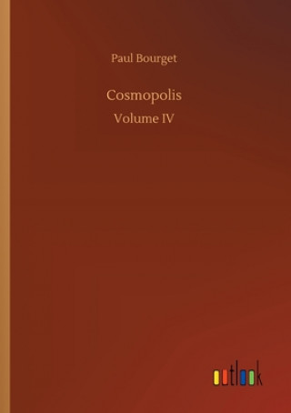 Cosmopolis