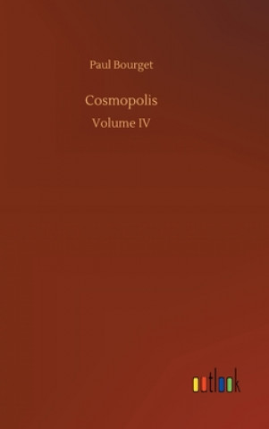 Cosmopolis