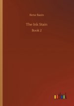 Ink Stain