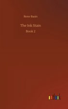 Ink Stain