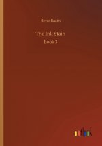 Ink Stain