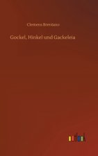 Gockel, Hinkel und Gackeleia