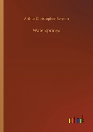 Watersprings
