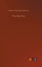 Altar Fire