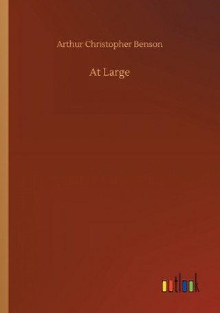 At Large