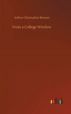 From a College Window