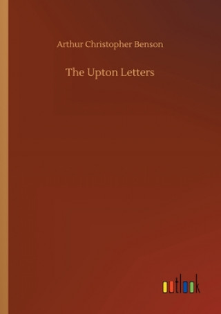 Upton Letters