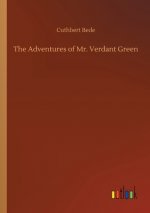 Adventures of Mr. Verdant Green