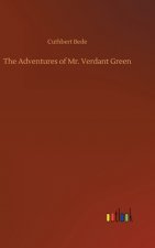 Adventures of Mr. Verdant Green