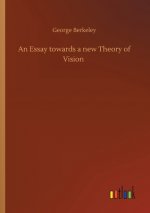 Essay towards a new Theory of Vision