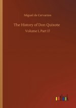 History of Don Quixote