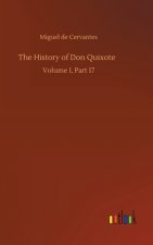 History of Don Quixote