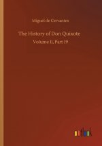 History of Don Quixote
