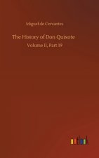 History of Don Quixote