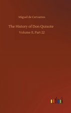 History of Don Quixote
