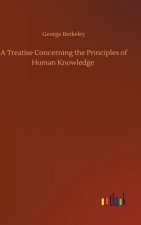 Treatise Concerning the Principles of Human Knowledge