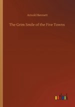 Grim Smile of the Five Towns
