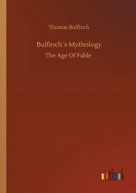 Bulfinchs Mythology