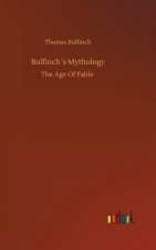 Bulfinchs Mythology
