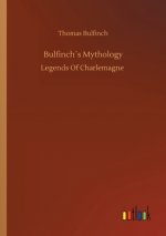 Bulfinchs Mythology