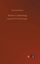 Bulfinchs Mythology