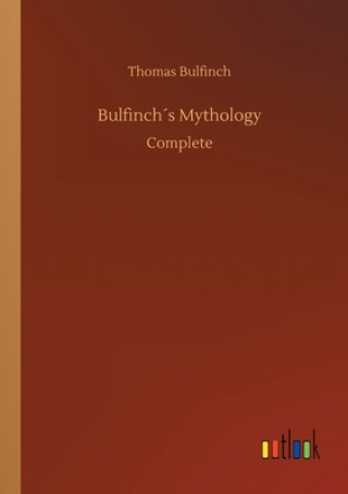 Bulfinchs Mythology