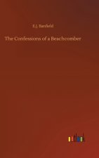 Confessions of a Beachcomber