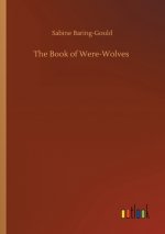 Book of Were-Wolves