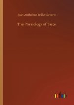 Physiology of Taste