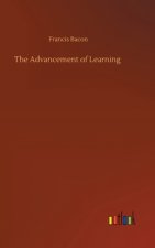Advancement of Learning