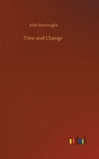 Time and Change