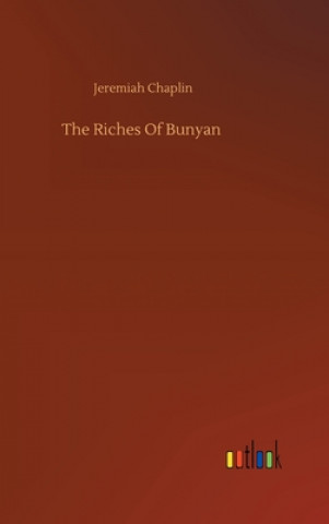 Riches Of Bunyan