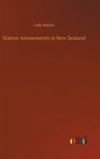 Station Amusements in New Zealand
