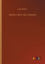 Station Life in New Zealand