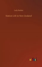 Station Life in New Zealand