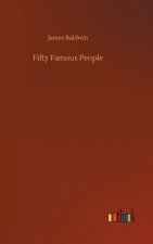 Fifty Famous People