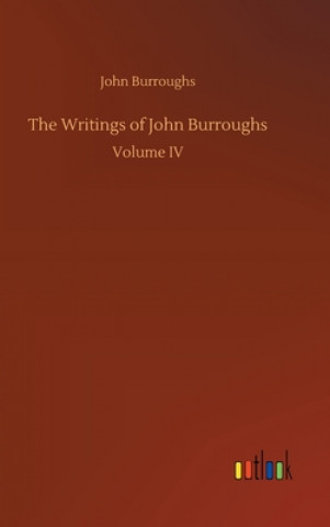 Writings of John Burroughs
