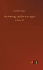 Writings of John Burroughs