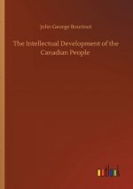 Intellectual Development of the Canadian People