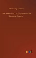 Intellectual Development of the Canadian People