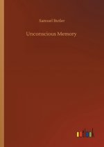 Unconscious Memory