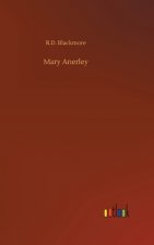 Mary Anerley