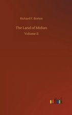 Land of Midian